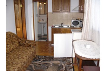 Полша Hotel Ustka, Екстериор