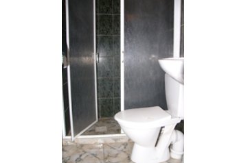 Полша Hotel Ustka, Екстериор