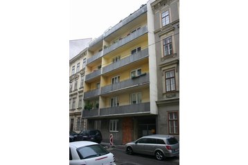 Avstrija Byt Dunaj / Wien, Eksterier