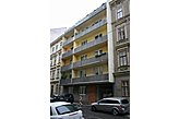 Apartmán Vídeň / Wien Rakousko