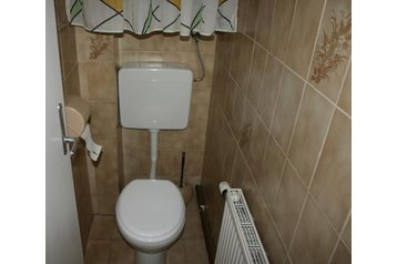 Rakúsko Byt Viedeň / Wien, Exteriér