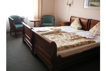 Cehia Hotel Louny, Interiorul