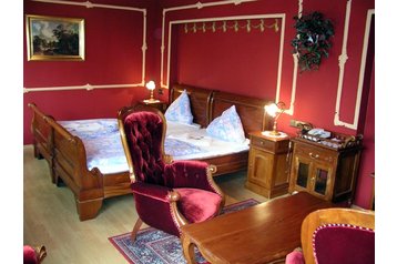 Hôtel Louny 2