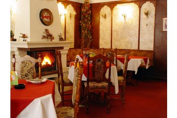 Hôtel Louny 2