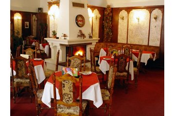 Отель Louny 2