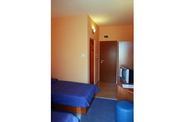 Болгария Hotel Obzor, Экстерьер