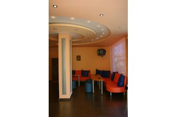 Болгария Hotel Obzor, Экстерьер