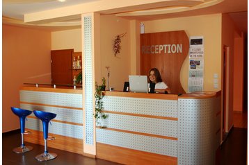 Болгария Hotel Obzor, Экстерьер