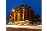 Hotel Burgas Bulgaria