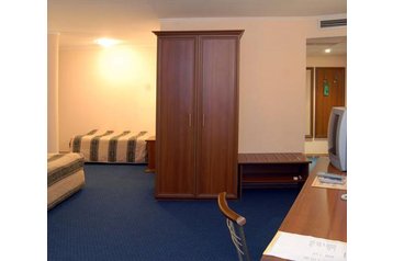 Hotel Burgas 1