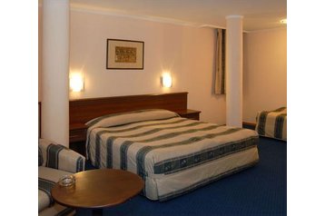 Bulgarija Hotel Burgasas / Burgas, Eksterjeras