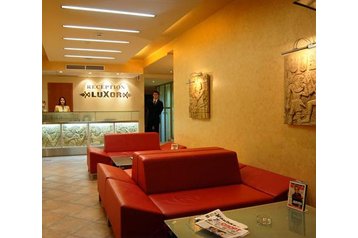 Bulgarija Hotel Burgasas / Burgas, Eksterjeras