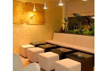 Bulgarija Hotel Burgasas / Burgas, Eksterjeras