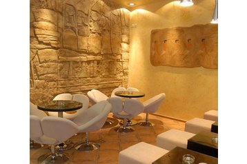 Bulgarija Hotel Burgasas / Burgas, Eksterjeras