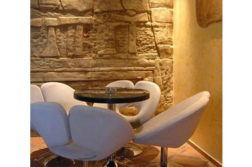 Bulgarija Hotel Burgasas / Burgas, Eksterjeras