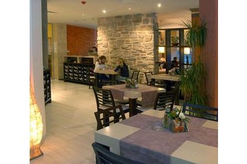 Bulgarija Hotel Burgasas / Burgas, Eksterjeras