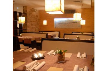 Bulgarija Hotel Burgasas / Burgas, Eksterjeras