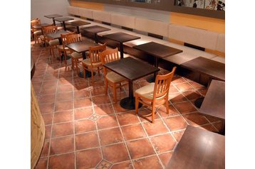 Bulgarija Hotel Burgasas / Burgas, Eksterjeras