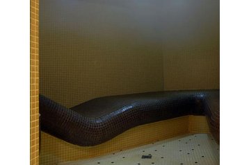 Bulgarija Hotel Burgasas / Burgas, Eksterjeras