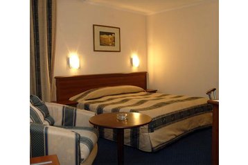 Болгарiя Hotel Бургас / Burgas, Екстер'єр