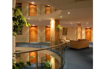 Болгарiя Hotel Бургас / Burgas, Екстер'єр