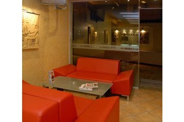 Болгарiя Hotel Бургас / Burgas, Екстер'єр