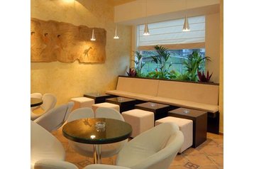 Болгарiя Hotel Бургас / Burgas, Екстер'єр