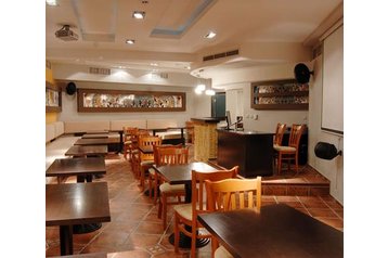 Болгарiя Hotel Бургас / Burgas, Екстер'єр