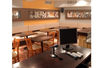 Болгарiя Hotel Бургас / Burgas, Екстер'єр