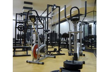 Болгарiя Hotel Бургас / Burgas, Екстер'єр