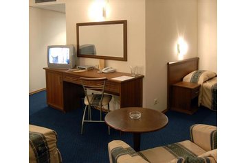 България Hotel Бургас / Burgas, Екстериор