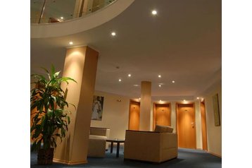 България Hotel Бургас / Burgas, Екстериор