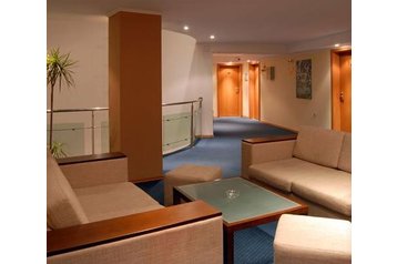 България Hotel Бургас / Burgas, Екстериор