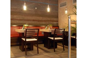 България Hotel Бургас / Burgas, Екстериор