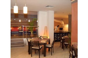 България Hotel Бургас / Burgas, Екстериор