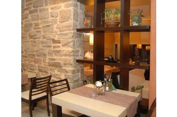 България Hotel Бургас / Burgas, Екстериор