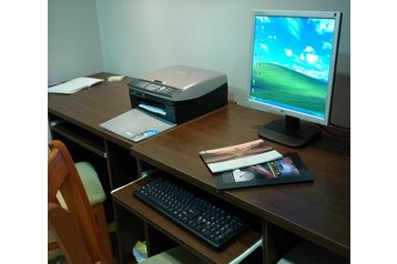 България Hotel Бургас / Burgas, Екстериор