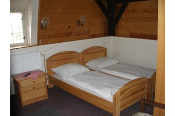 Czech Republic Hotel Mikulášovice, Interior