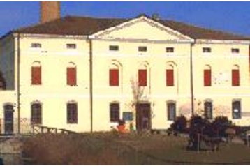 Hôtel Adria 1
