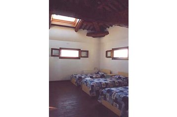 Italija Hotel Adria, Eksterjeras