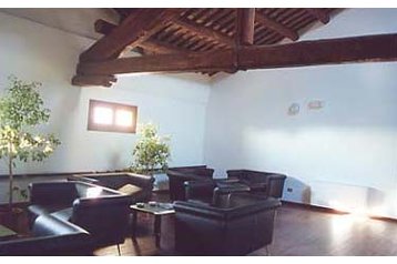 Italija Hotel Adria, Eksterjeras