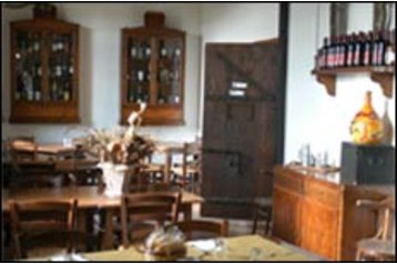 Italija Hotel Adria, Eksterjeras