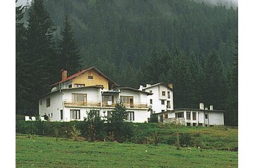 Bugarska Hotel Sarnica, Eksterijer