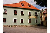 Pensjonat Bańska Szczawnica / Banská Štiavnica Słowacja