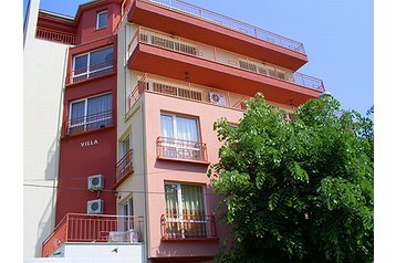 Hotel Nesebăr / Nesebar 2