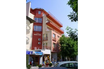 Bulgarien Hotel Nesebar, Nessebar, Exterieur