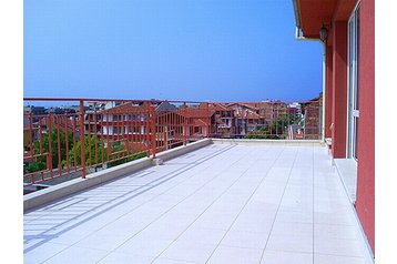 Hôtel Nessebar / Nesebar 3