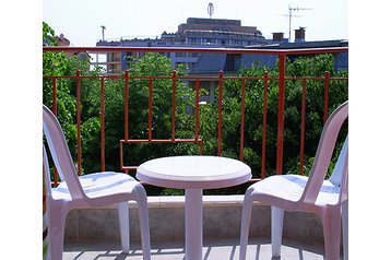 Hôtel Nessebar / Nesebar 4
