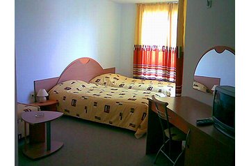 Bułgaria Hotel Nesebar, Nesebyr, Wewnątrz