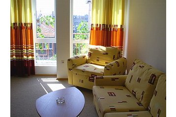 Hotel Nesebăr / Nesebar 4